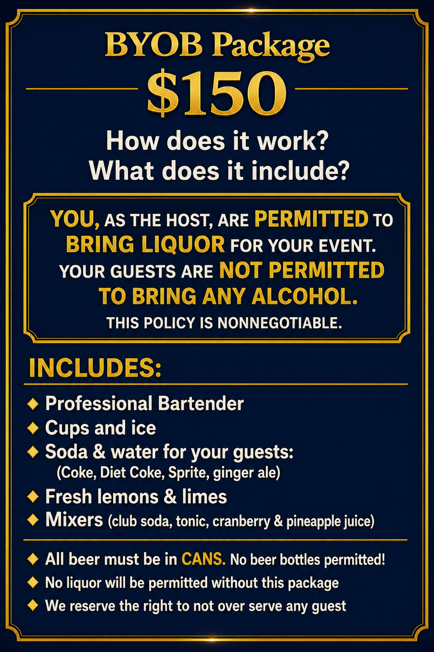 Club Elmwood Park Information