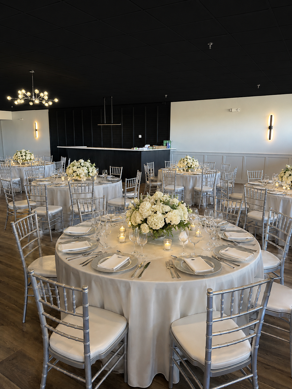 Private event venue