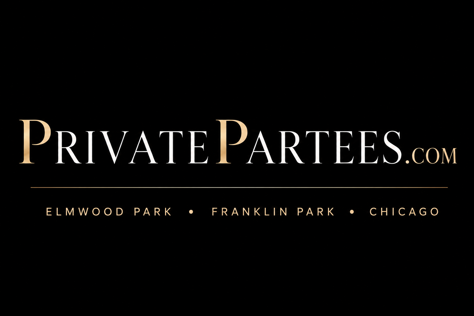 PrivatePartees.com
